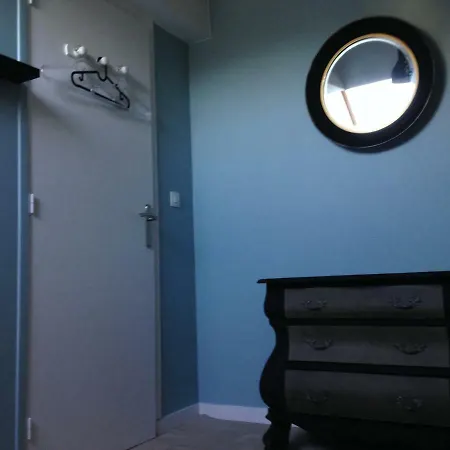 Camelia Centre-ville Apartamento *